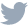 Logo de Twitter