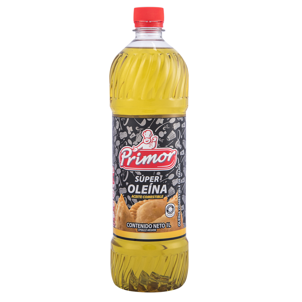 Oleinas