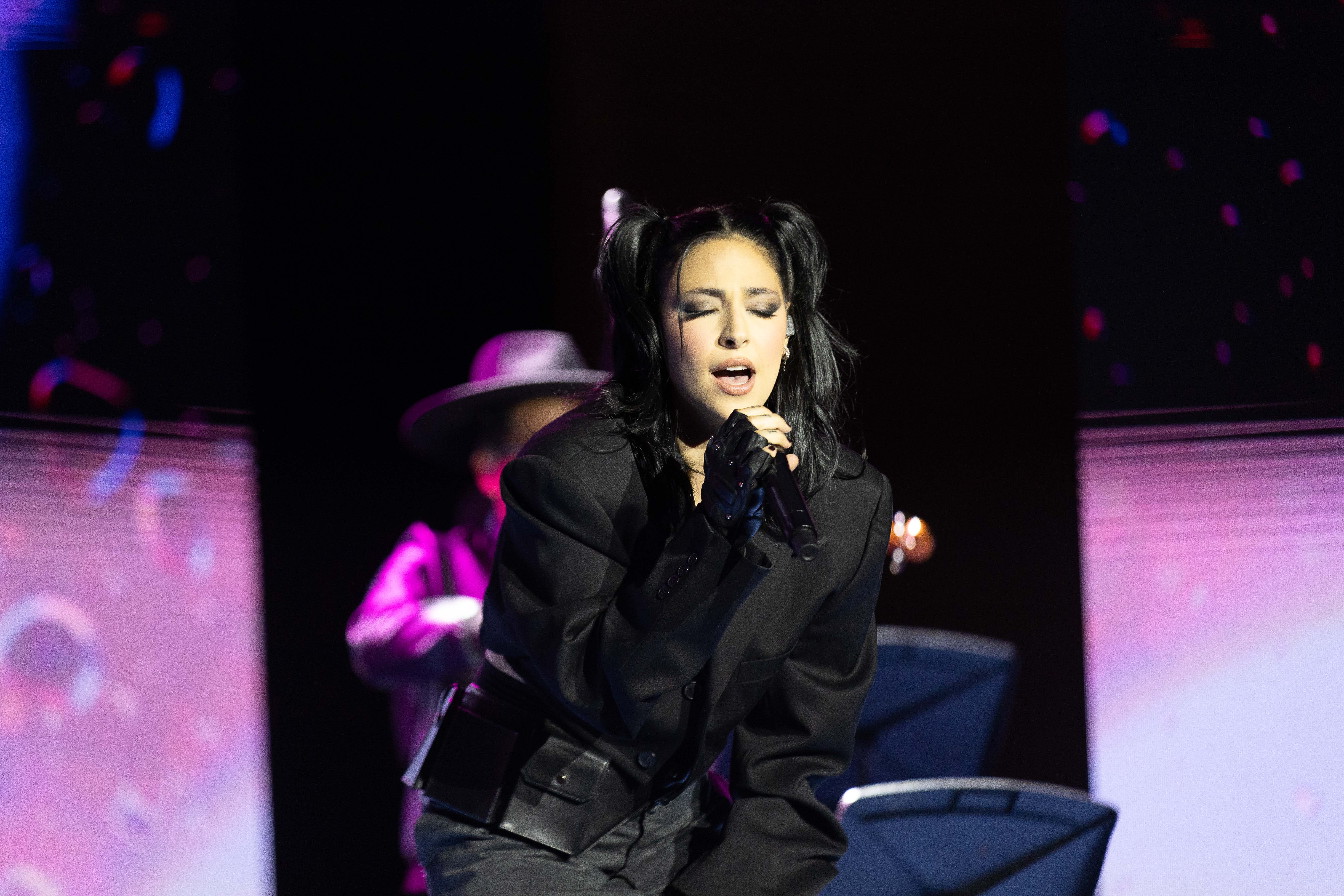 Premios Pepsi Music Edición 11