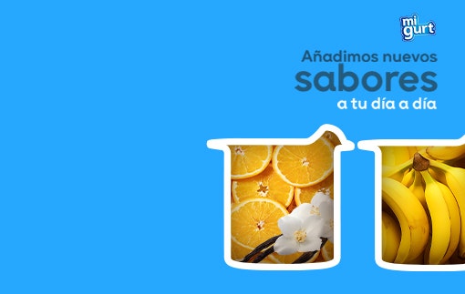 MiGurt 11° aniversario