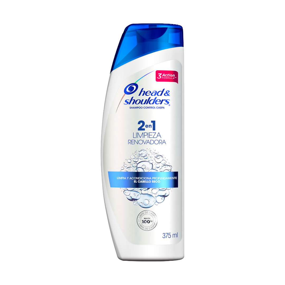 Shampoo