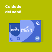 Cuidado del Bebé
