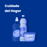 Cuidado del Hogar