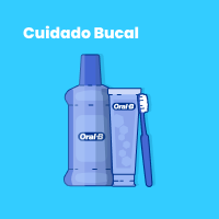 Cuidado Bucal