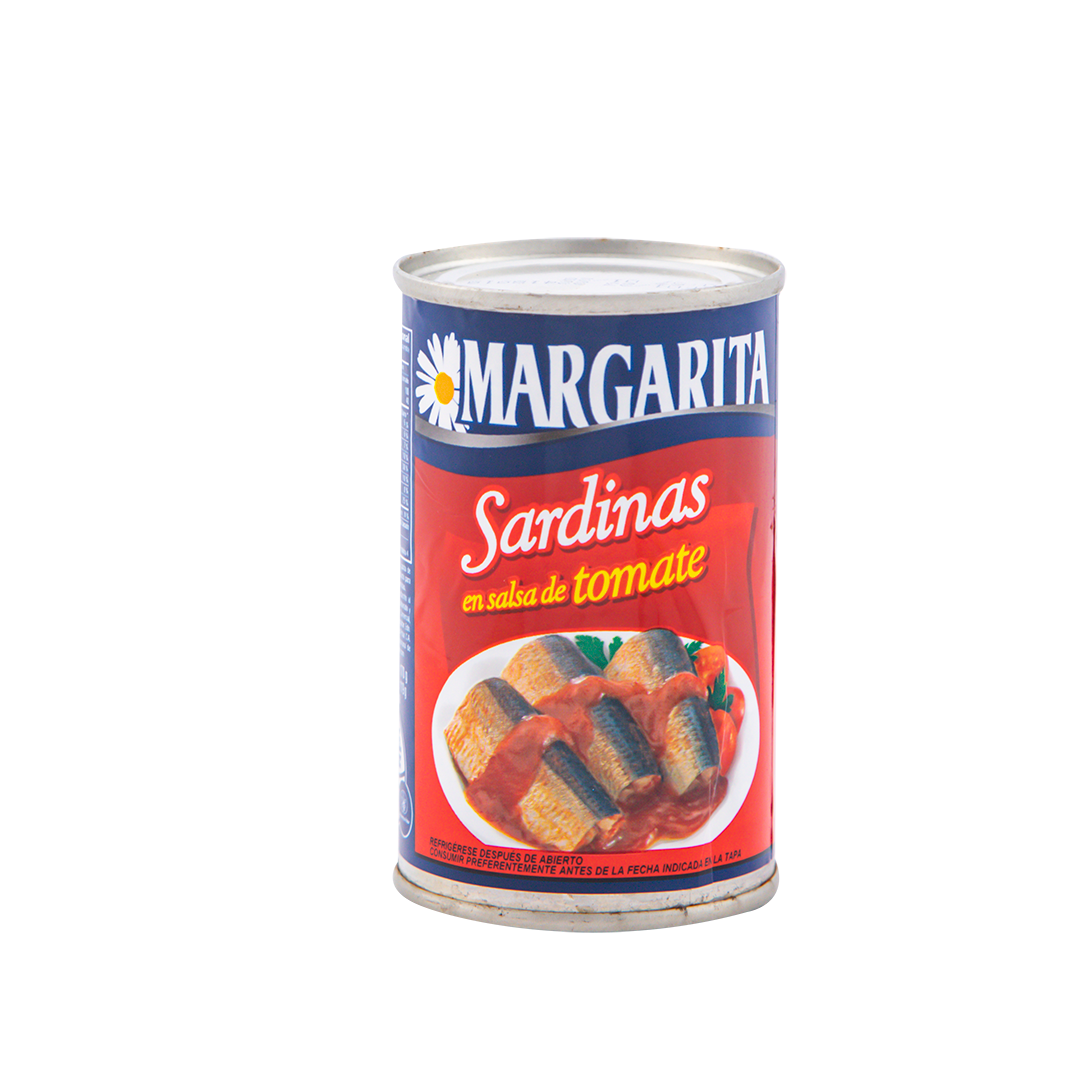 Sardinas