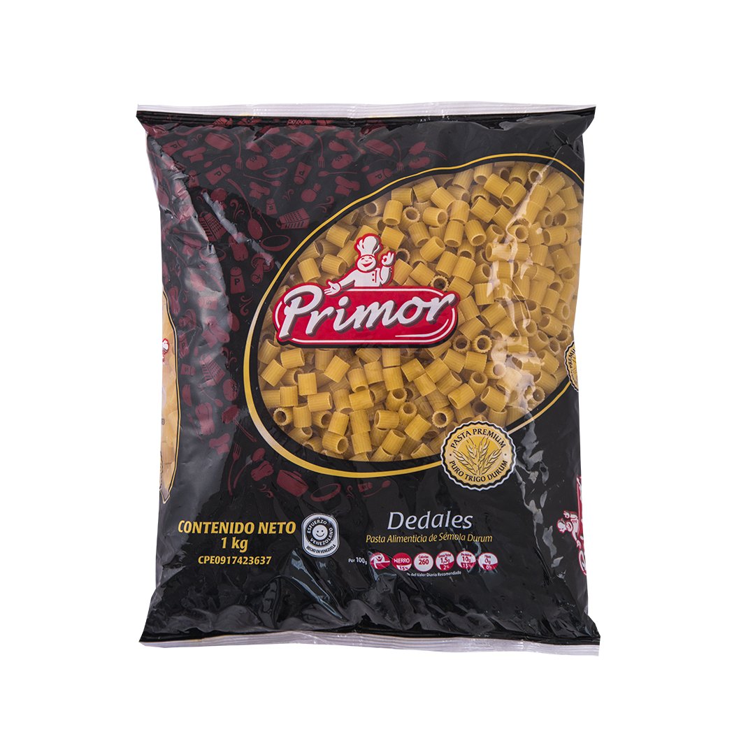 Pasta Corta