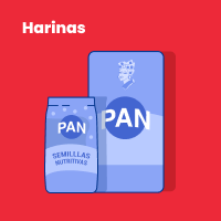 Harinas