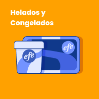 Helados y Congelados