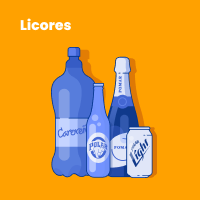 Licores