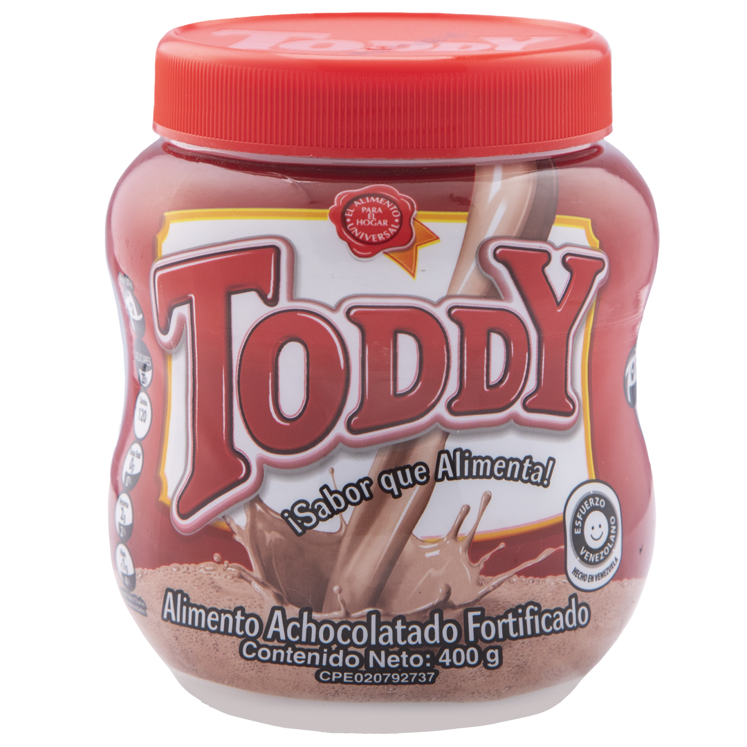 Achocolatados