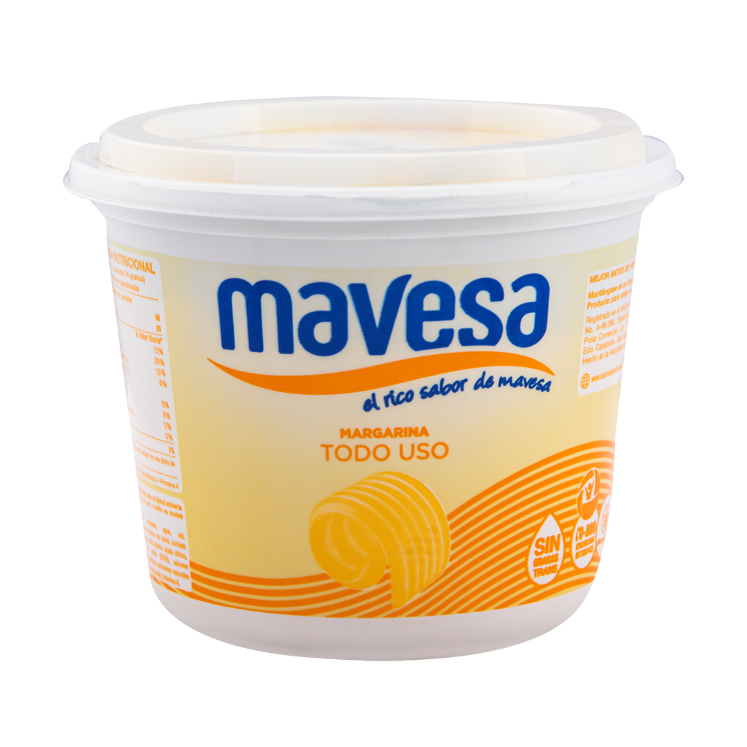 Margarinas