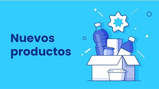 Nuevos Productos